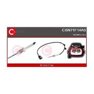 CSN71F14AS CASCO