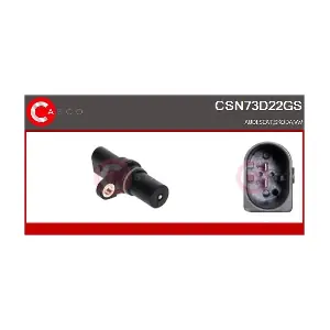 CSN73D22GS CASCO