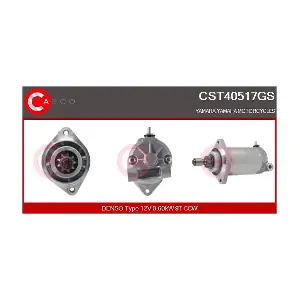 CASCO CST40517GS