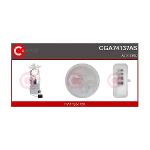CGA74137AS CASCO