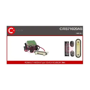 CRS71020AS CASCO