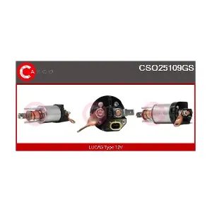 CSO25109GS CASCO