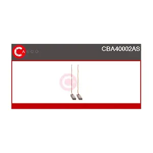 CASCO CBA40002AS