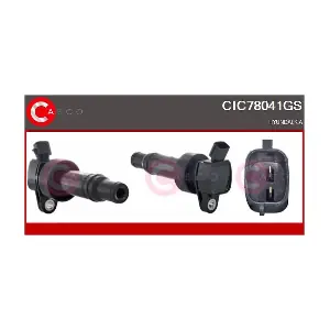 CASCO CIC78041GS