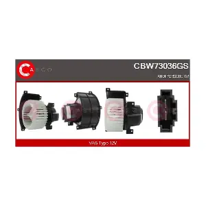 CASCO CBW73036GS