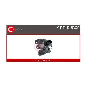 CRE15153GS CASCO