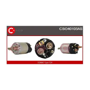 CASCO CSO40103AS
