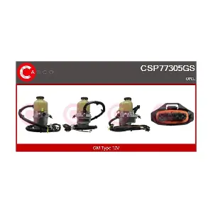 CSP77305GS CASCO