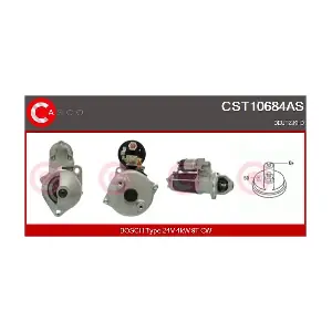 CASCO CST10684AS