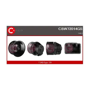 CBW72014GS CASCO
