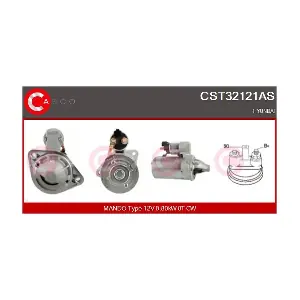 CST32121AS CASCO