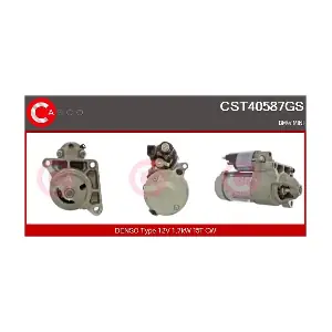 CST40587GS CASCO