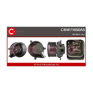 CBW71050AS CASCO