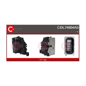 CDL74004AS CASCO