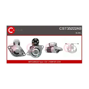 CASCO CST35222AS