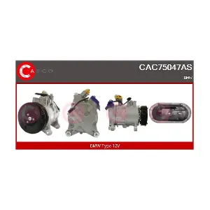 CASCO CAC75047AS