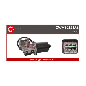CWM32124AS CASCO