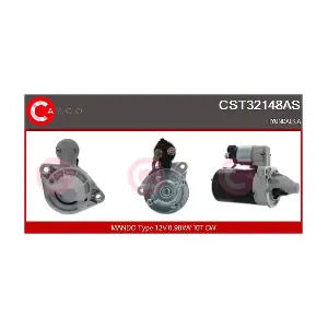 CASCO CST32148AS
