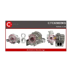 CTC63003KS CASCO