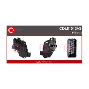 CDL81013AS CASCO