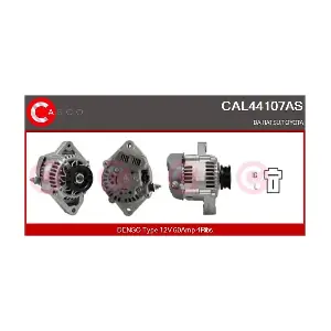 CAL44107AS CASCO