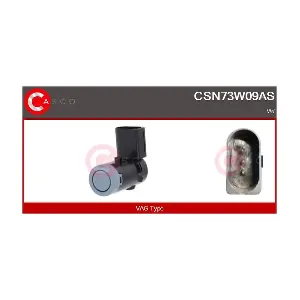 CSN73W09AS CASCO