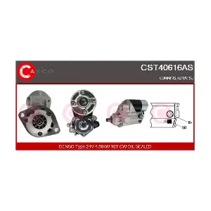 CST40616AS CASCO