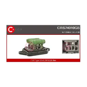 CRS74010GS CASCO