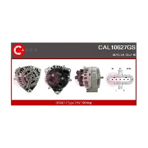 CASCO CAL10627GS