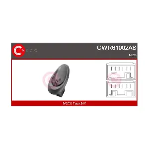 CWR61002AS CASCO