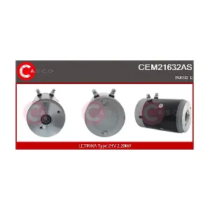 CASCO CEM21632AS