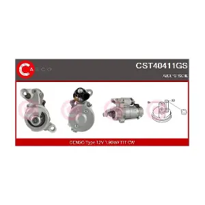 CASCO CST40411GS