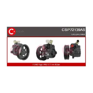 CSP72139AS CASCO
