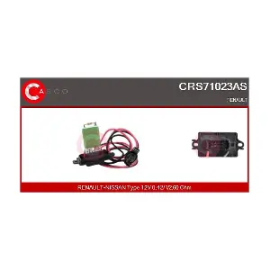 CRS71023AS CASCO