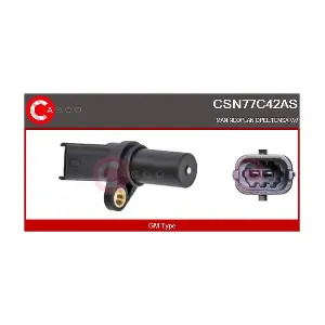 CASCO CSN77C42AS