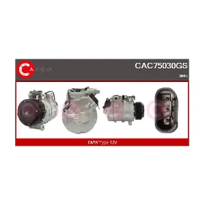 CAC75030GS CASCO