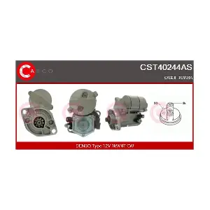 CASCO CST40244AS