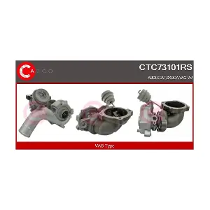 CTC73101RS CASCO