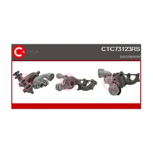 CTC73123RS CASCO