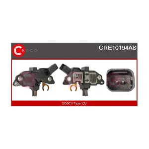 CRE10194AS CASCO