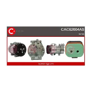 CASCO CAC62004AS