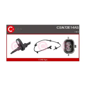 CASCO CSN72E14AS