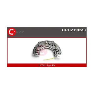 CRC20102AS CASCO