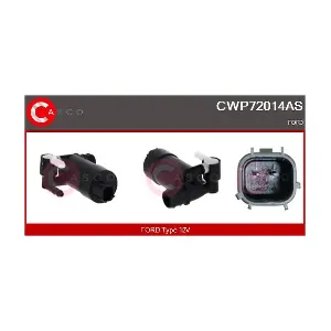 CWP72014AS CASCO