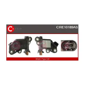 CRE10189AS CASCO