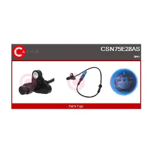 CASCO CSN75E28AS