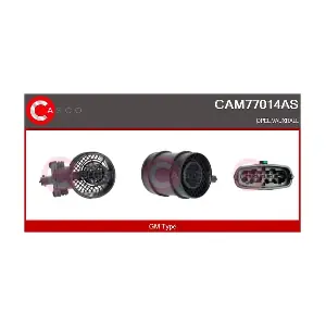 CASCO CAM77014AS