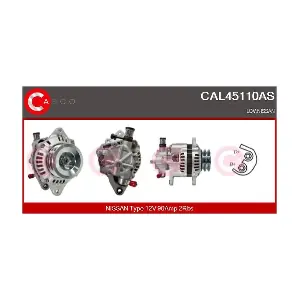 CAL45110AS CASCO