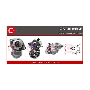 CASCO CST40165GS