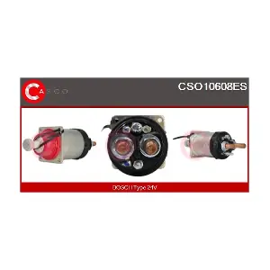 CASCO CSO10608ES